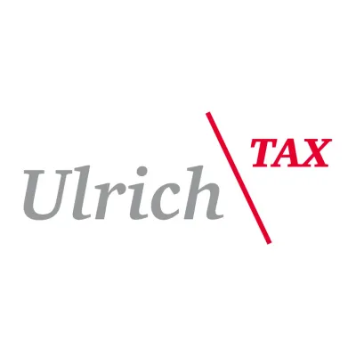 Ulrich TAX GmbH Steuerberatungsgesellschaft
