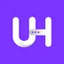 Ultahost logo