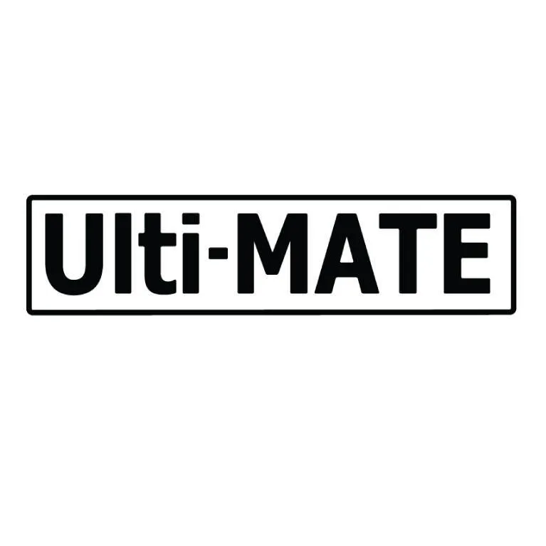 Ulti-MATE Garage