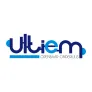 Logo Ultiem