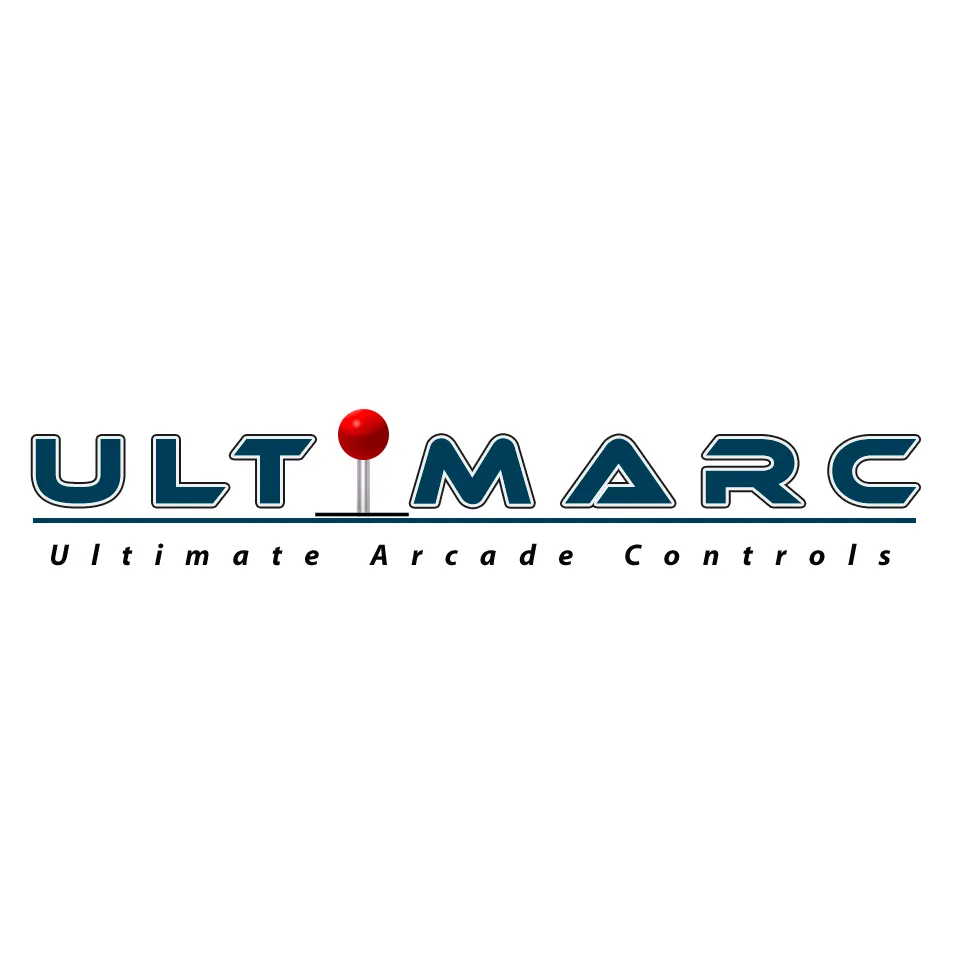 Ultimarc logo