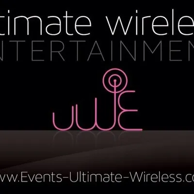 Ultimate Wireless