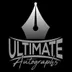 Ultimate Autograph logo