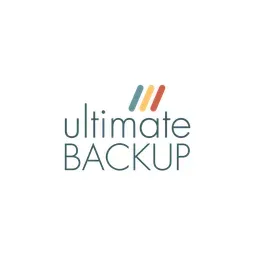 Ultimate Backup logo