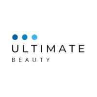 Ultimate Beauty's company logo