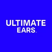 Ultimate Ears Logo