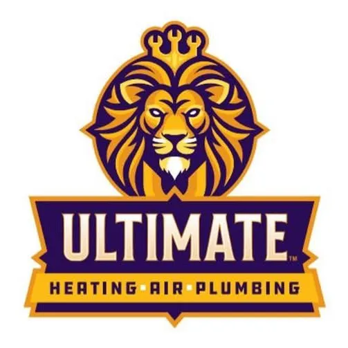 Ultimate Heating & Air, Inc logo