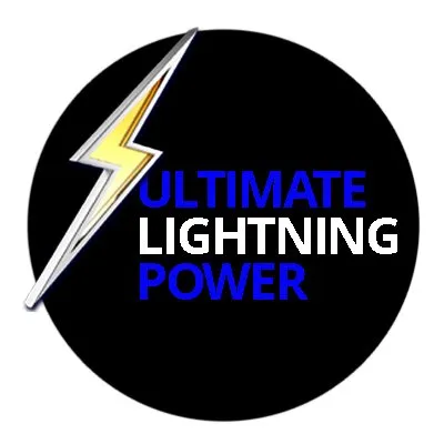 ultimatelightningpower.com logo