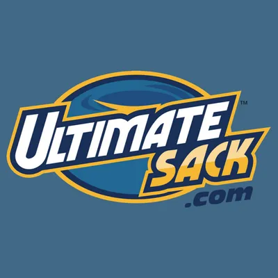 Ultimate Sack logo