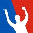 Ultimate Sports Bar & Grill logo
