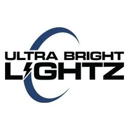 Ultra Bright Lightz logo