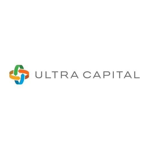 Ultra Capital Energy Transition Fund IV, L.P. logo
