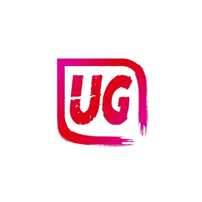 Ultragearcomputer