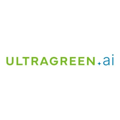 UltraGreen Ai Ltd logo