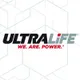 Ultra Life Batteries logo