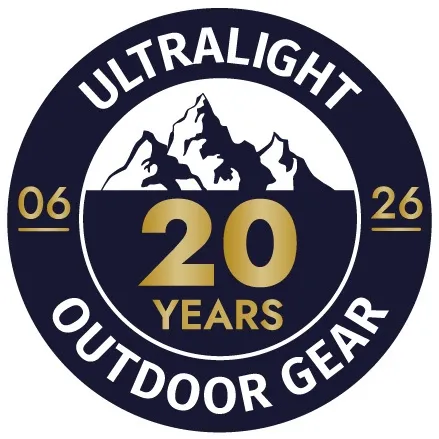 Ultralight Outdoor Gear
