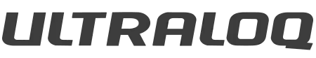 ULTRALOQ logo