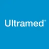 Ultramed's company logo