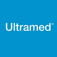 Ultramed's company logo