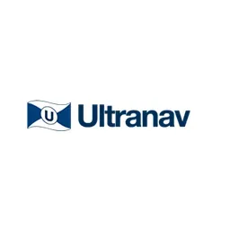 Ultranav logo