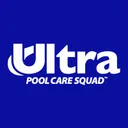 Ultra Pool Care Squad logo