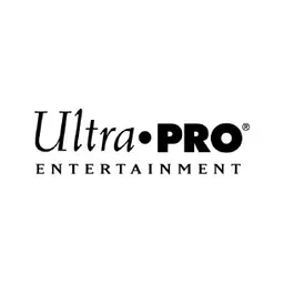 Ultra PRO Entertainment logo