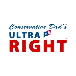 Ultra Right Beer logo