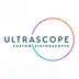 Ultrascope Stethoscopes logo