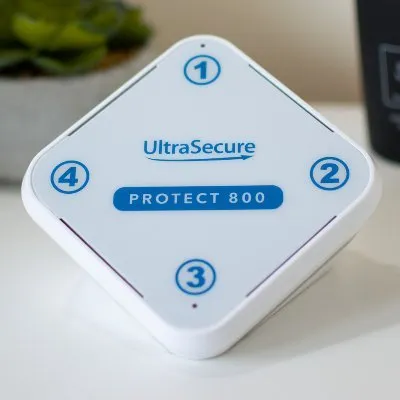 Ultrasecureusa
