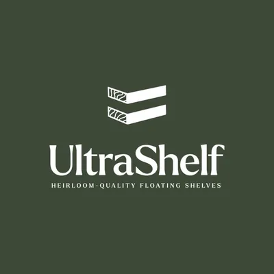 Ultra Shelf logo