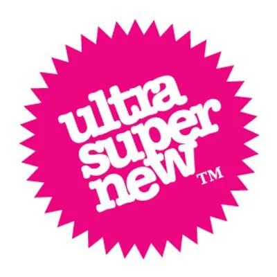 UltraSuperNew K.K.