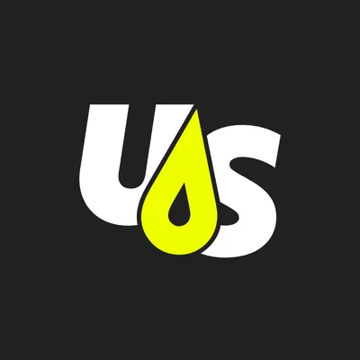 UltraSweat by CYSM logo