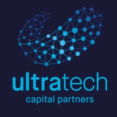 Ultratech Capital Partners logo