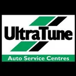 Ultra Tune Australia Pty. Ltd. Logo
