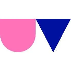 Ultra Violette UK logo