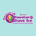Ululani’s Hawaiian Shave Ice logo