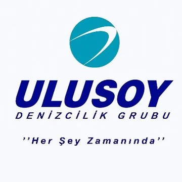 Ulusoy Logo
