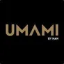 Logo Umami by Han