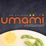 Logo Umami - Oudegracht