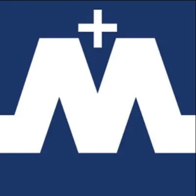 University of Mary - Men's Wrestling