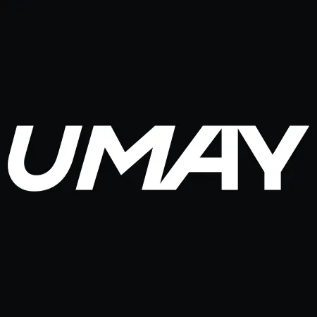 Umay Fitness logo