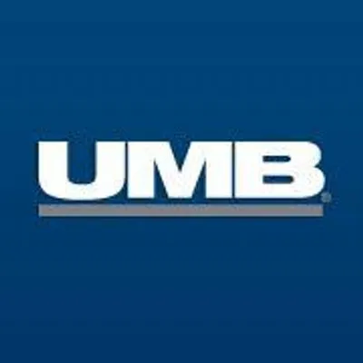 UMB Bank logo