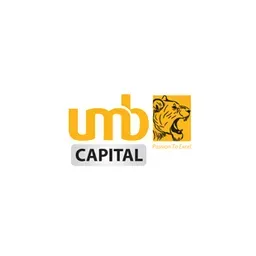 UMB Capital Corporation logo