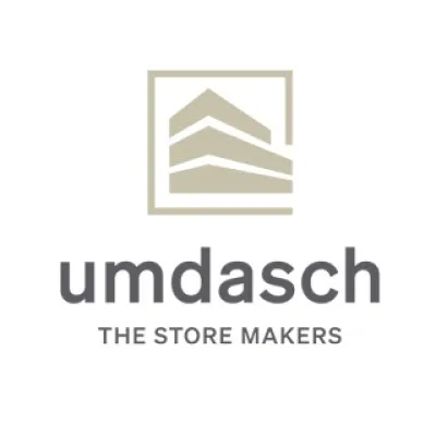 umdasch Store Makers - Office Duisburg