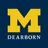 University of Michigan-Dearborn logo