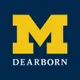 University of Michigan-Dearborn logo