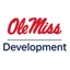 University of Mississippi Foundation logo