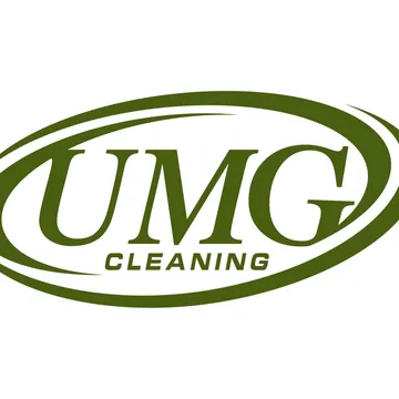 UMG Cleaning Logo