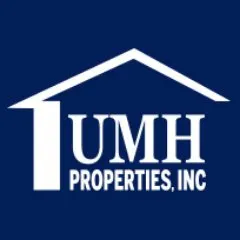 UMH Properties Logo