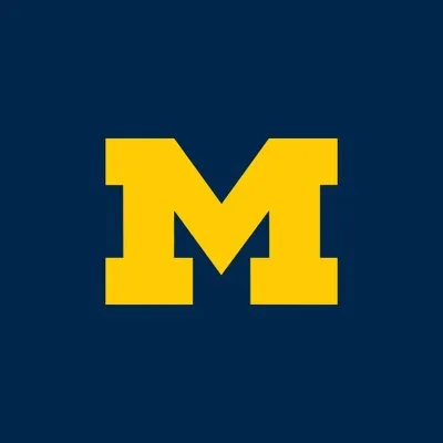 University of Michigan logo